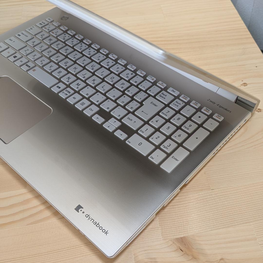 Win11正式対応 11世代 i5 NVMe SSD フルHD ブルーレイ E6