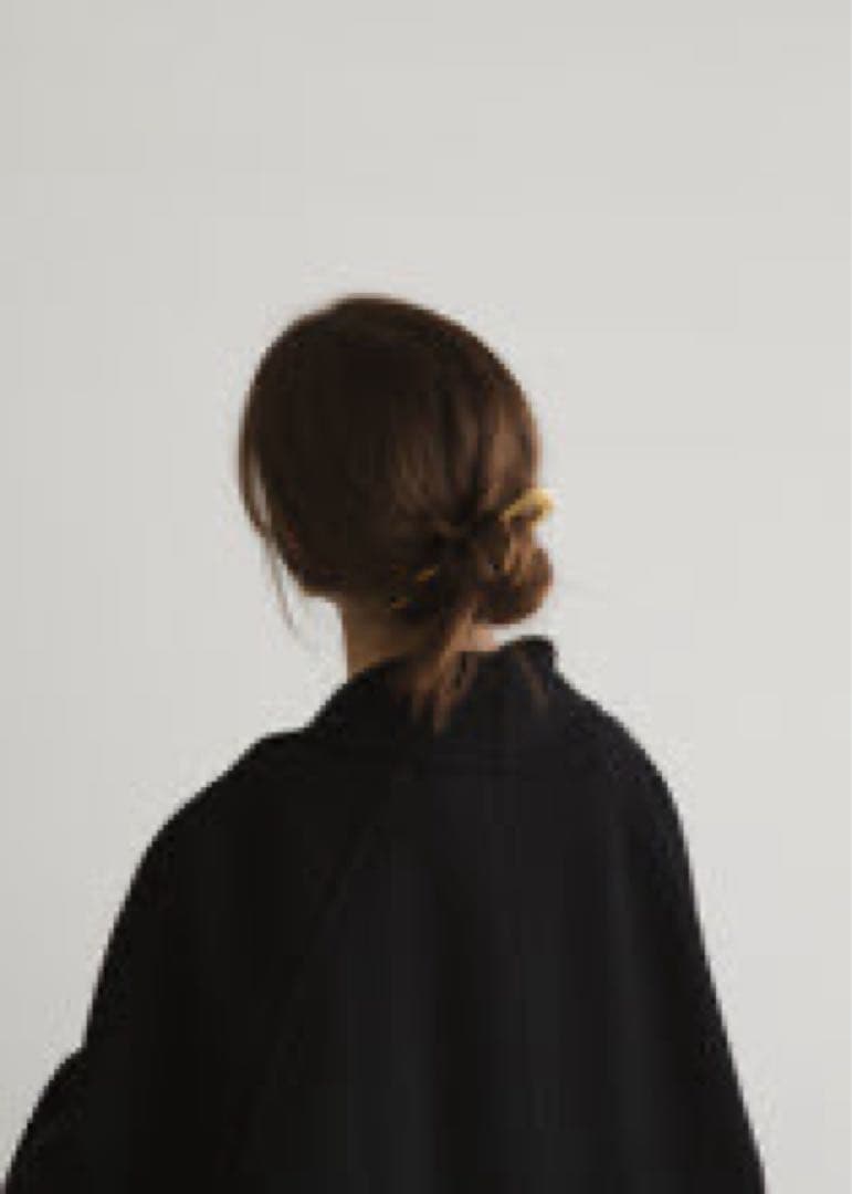 【ドゥーズィエムLETICIA/レチシア】 KANZASHI