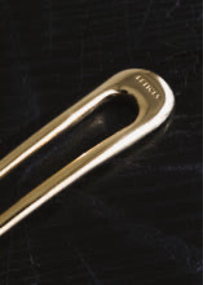 【ドゥーズィエムLETICIA/レチシア】 KANZASHI