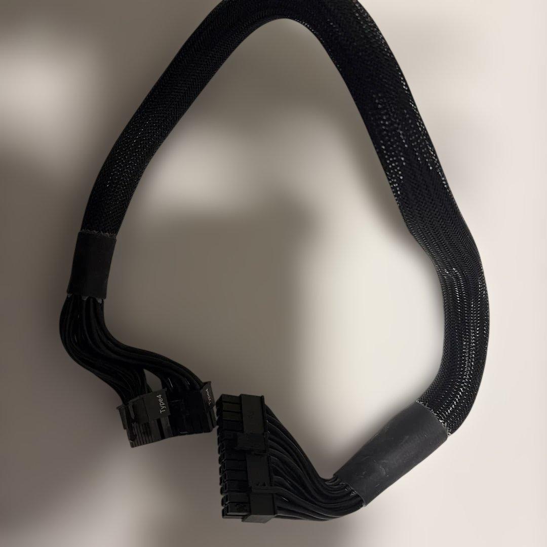 Corsair HX1000 1000W 電源ユニット