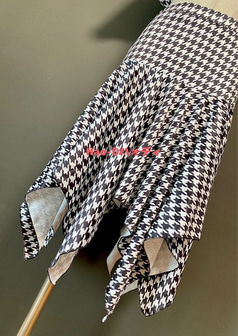 社交ダンス★新作★レッスンウェア★オリジナル★千鳥セット