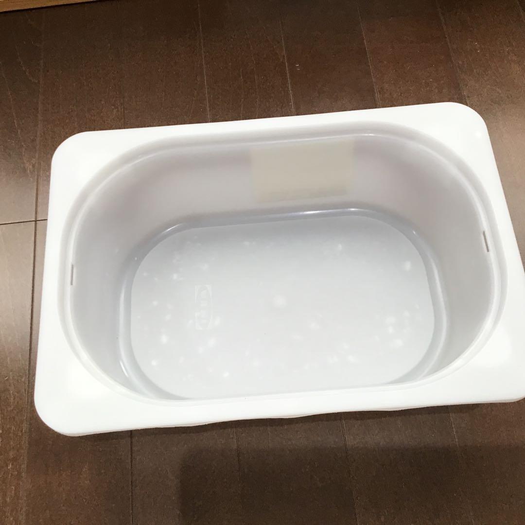 美品☆ イケア　棚　トロファスト(ボックス5個つき)