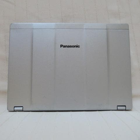 レッツノート SZ6／メモリ8GB／Office2024／DVDマルチ