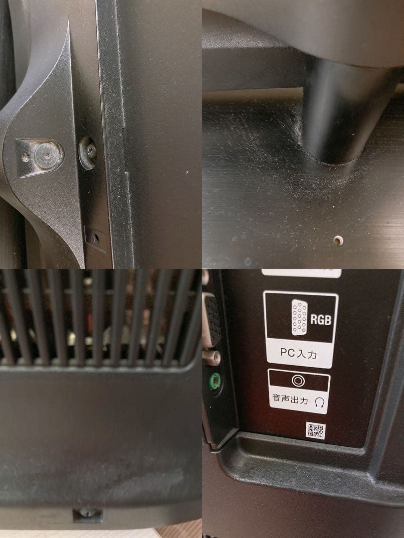 SONY 2011年製 液晶デジタルテレビ KDL-40HX720 40V