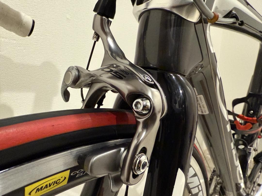 ORBEA オルベア ONIX + ホイール MAVIC CSMIC ELITE