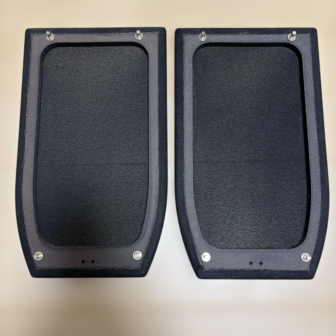 ELAC エラック BS243 BE (Black Edition) ペア