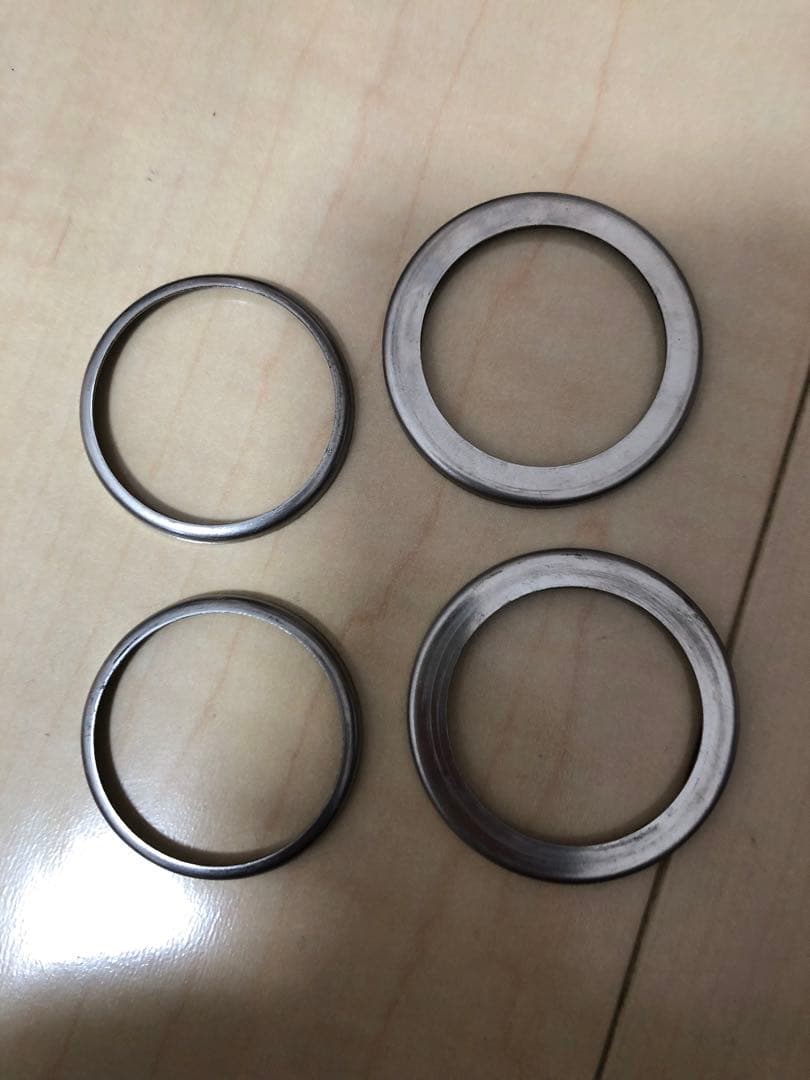 kz1000mk2 ライトステー　kz1000