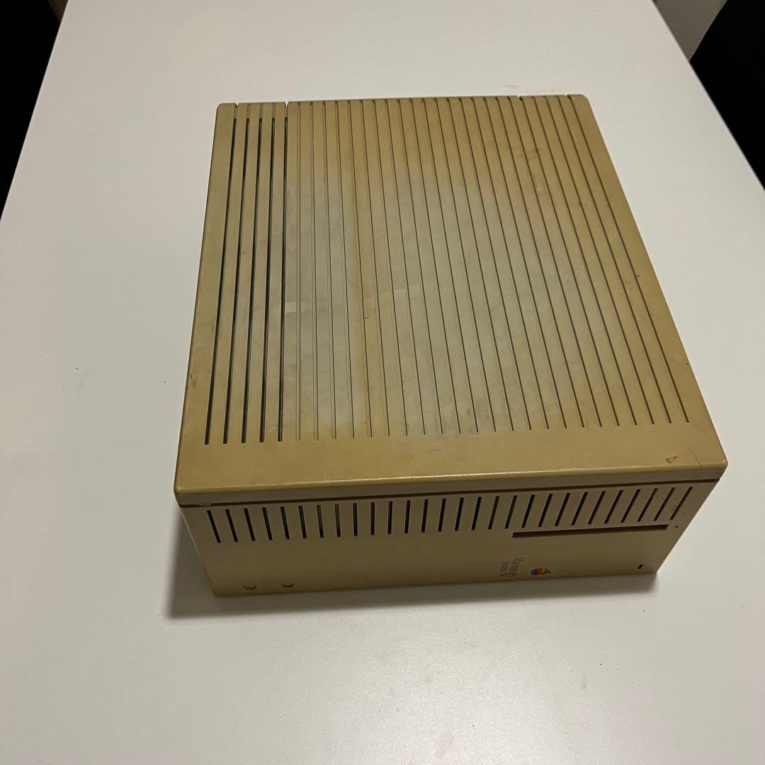 Apple Macintosh Quadra700 ビンテージマック　ジャンク