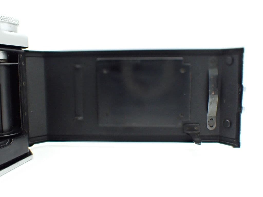 【分解清掃済品】KONICA Konica Ⅱ 初期不良保証付き