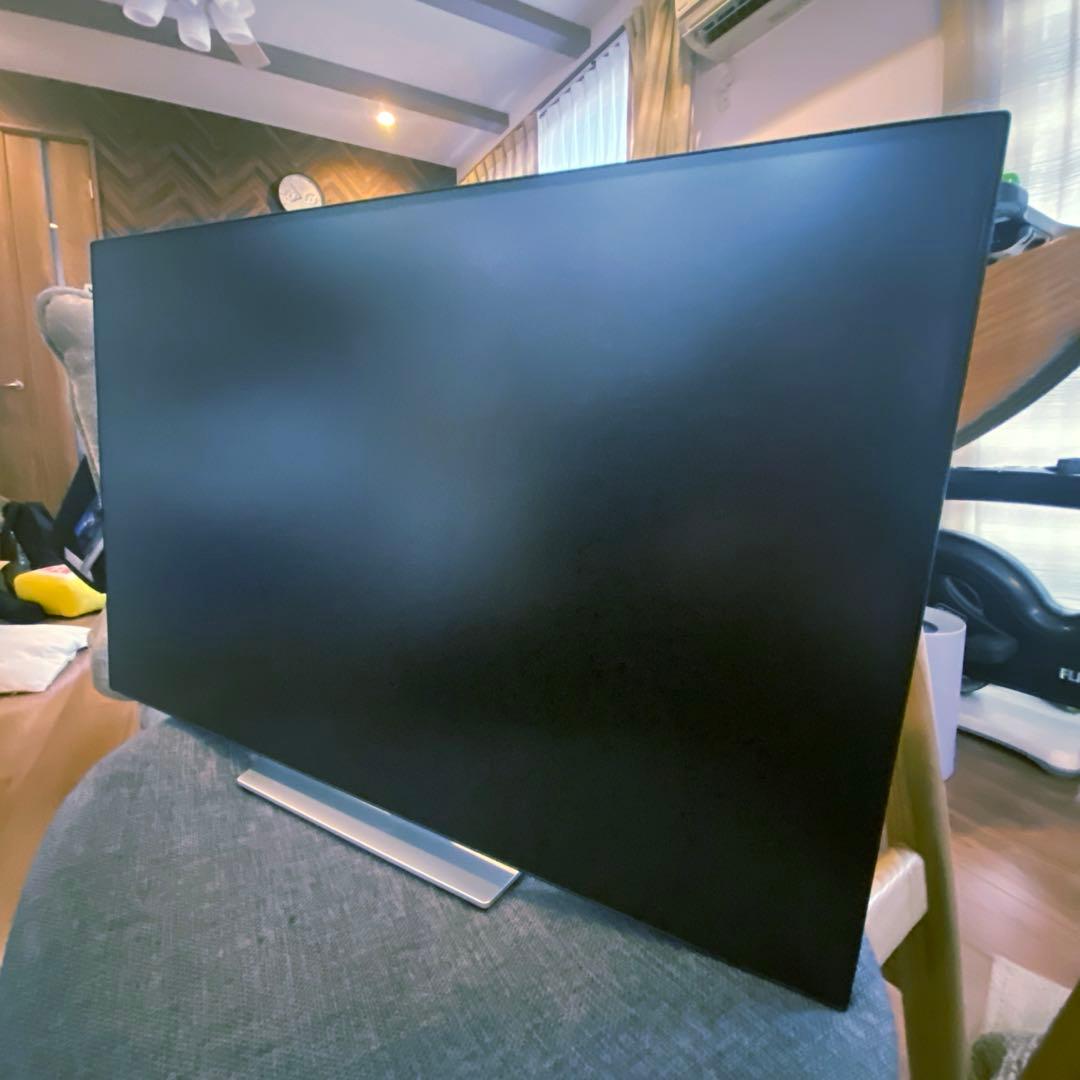 DELL U2421E 24.1インチ IPSパネル　USB Type-Cハブ付