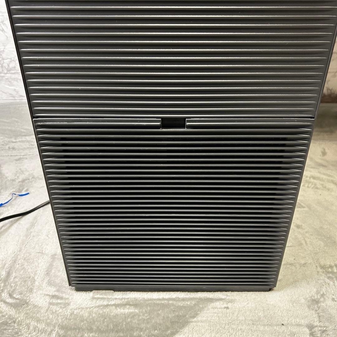 【2023年製】ダイキン 加湿空気清浄機 MCK70ZY-T ビターブラウン