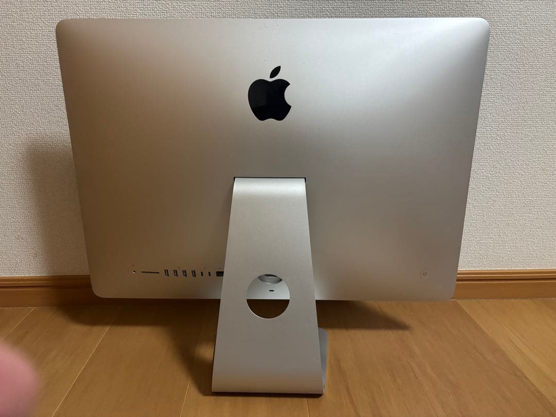 21時まで最終値下Apple iMac 21.5 2017 16gb 1TB