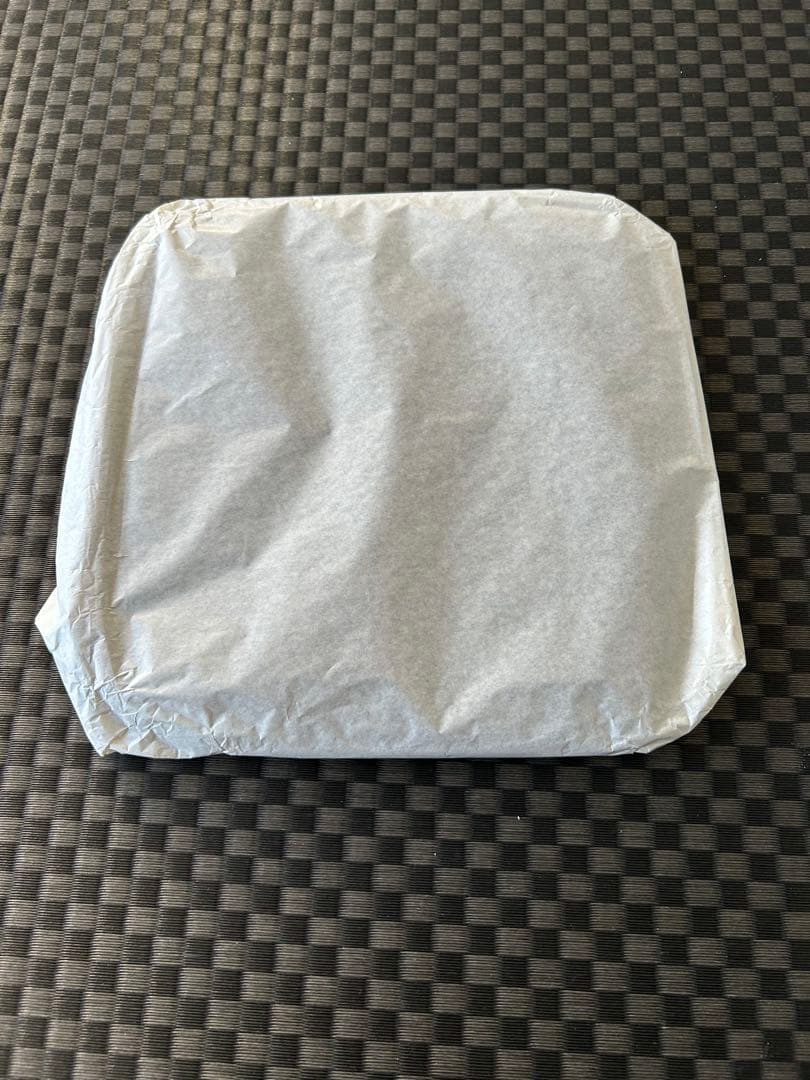 讃岐漆器の膳正方形5枚セット
