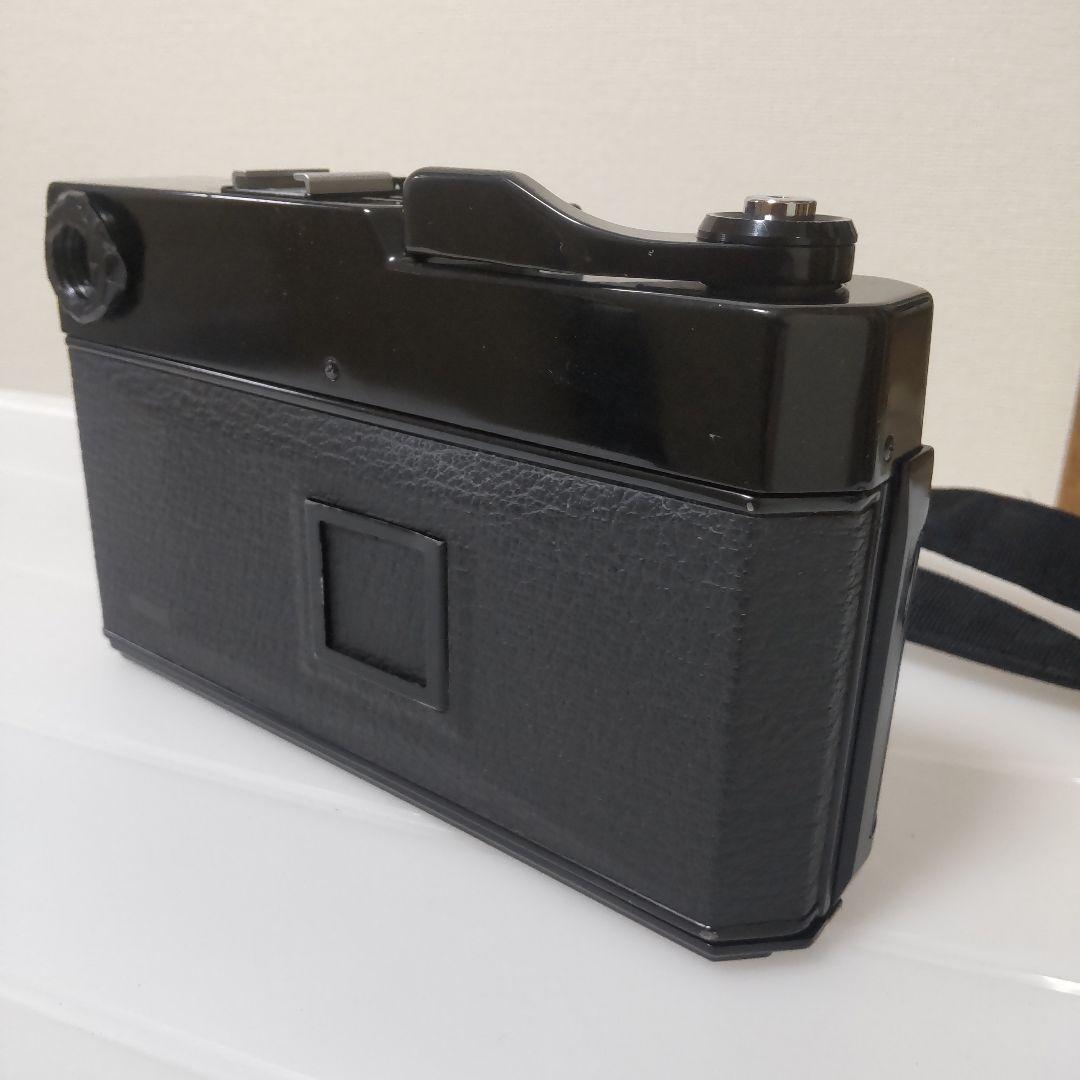 フジフィルム FUJICA GW690 Professional 6×9