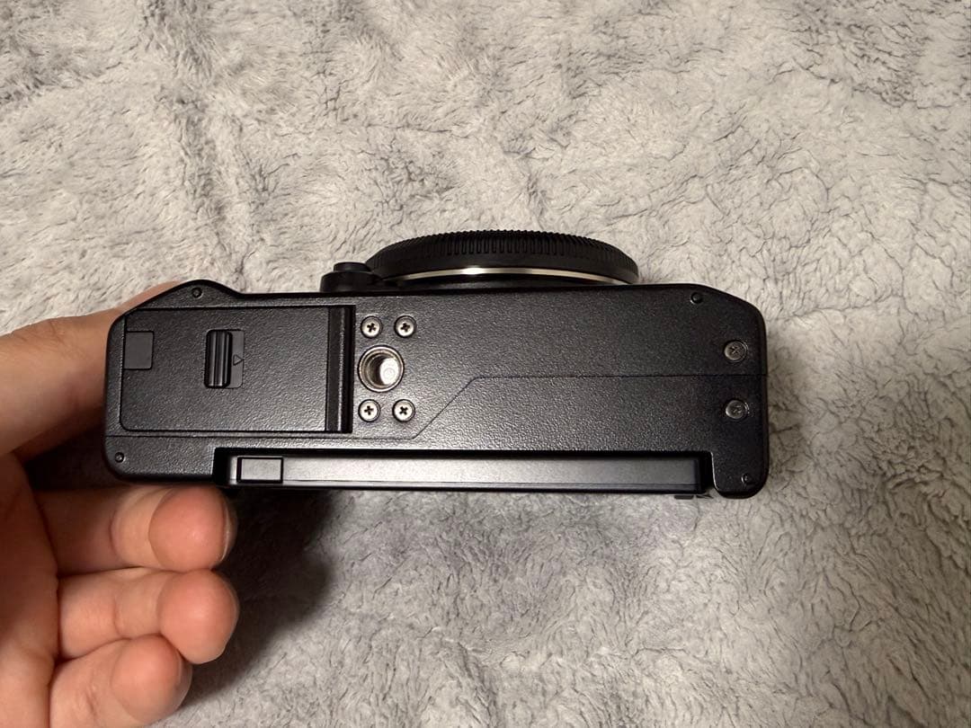 ♢美品・付属品完備♢ FUJIFILM XM5 ブラック＋FUJINONレンズ