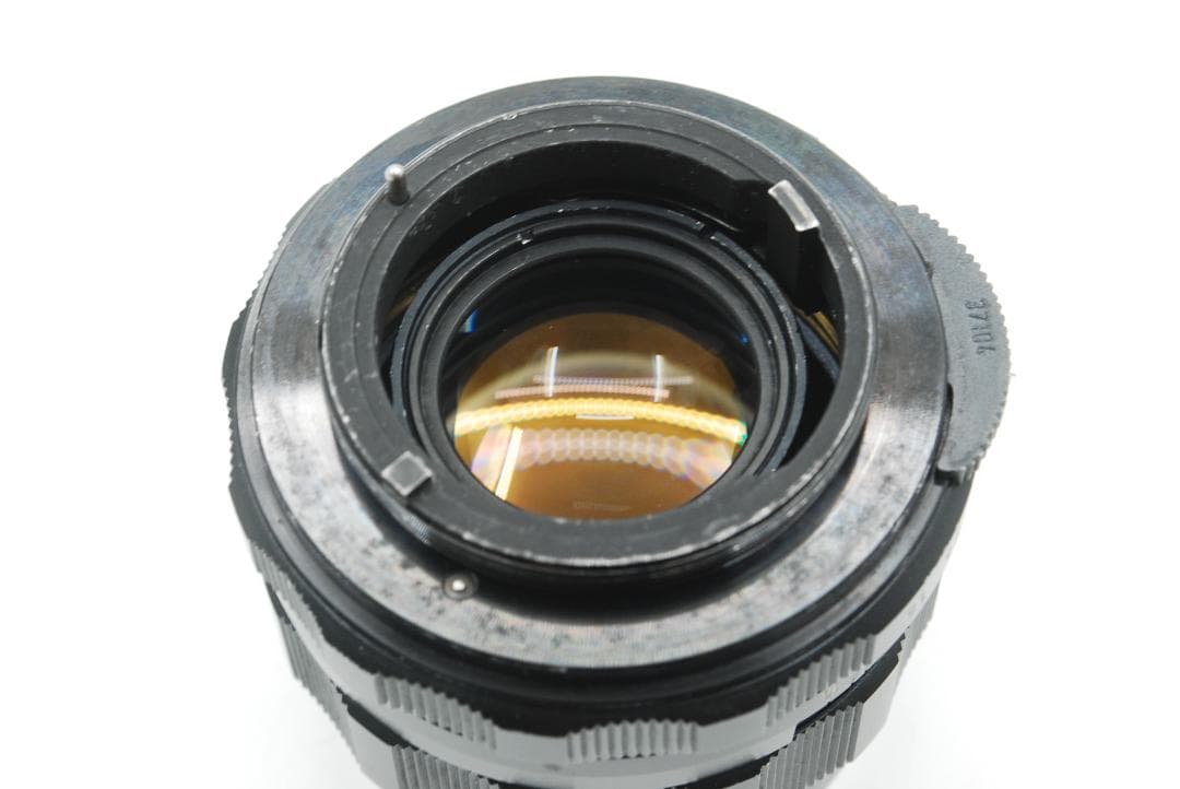 ■美品■ 完動品 PENTAX SP SMC TAKUMAR 55/1.8