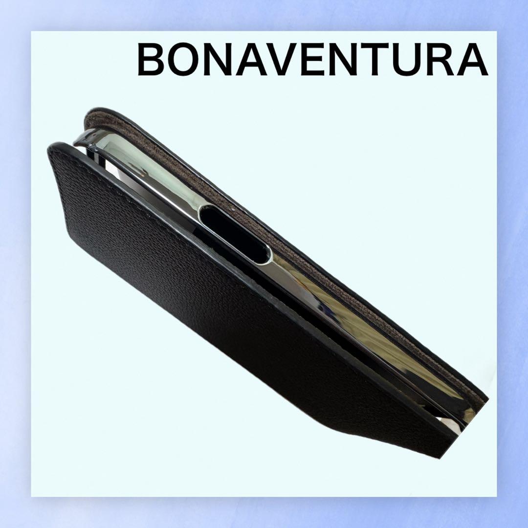 BONAVENTURA iPhone 13 Pro 手帳型ケース 公式廃盤
