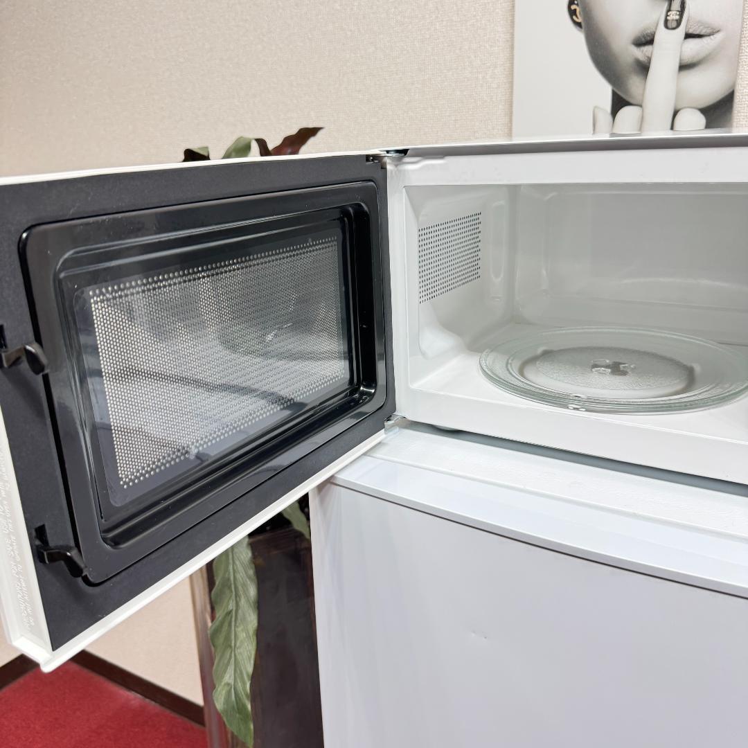 東京23区送料無料　超美品家電3点セット　1年保証　プロによる洗浄/除菌済み