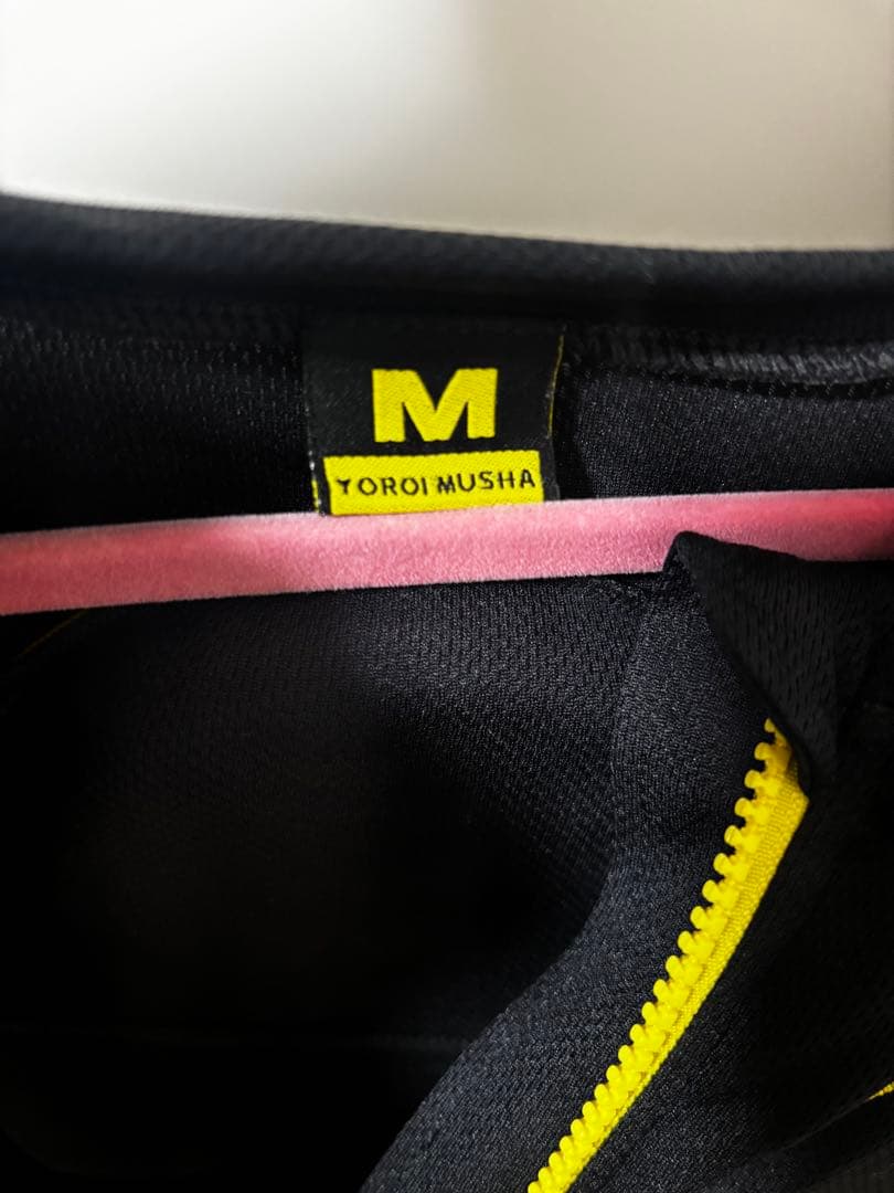 鎧武者プロテクターMサイズ