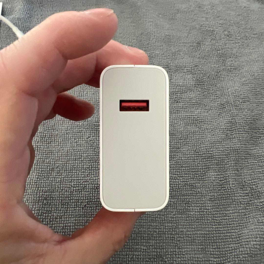 POCO F4 GT ナイトシルバー 8GB/128GB 中古