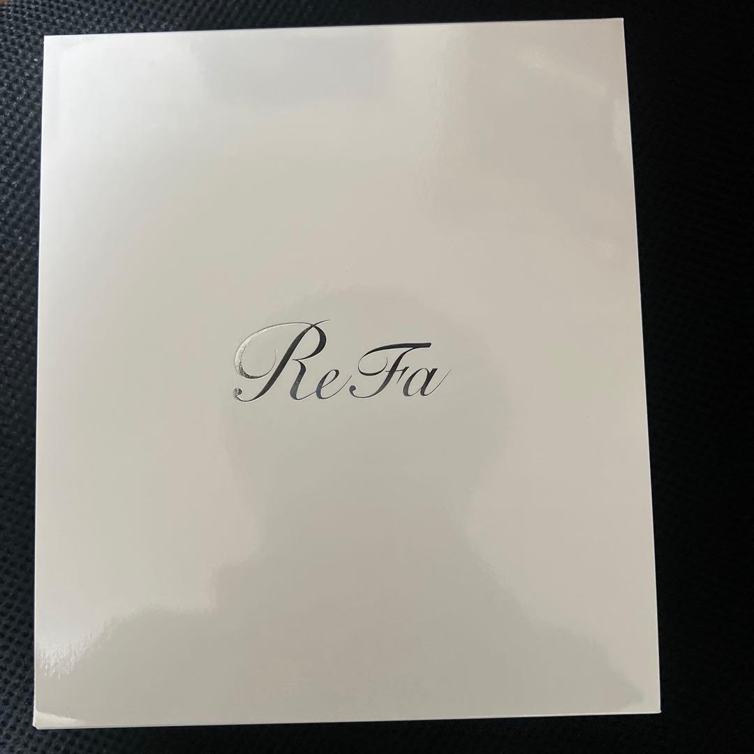 プラチナ電子ローラー ReFaCARAT