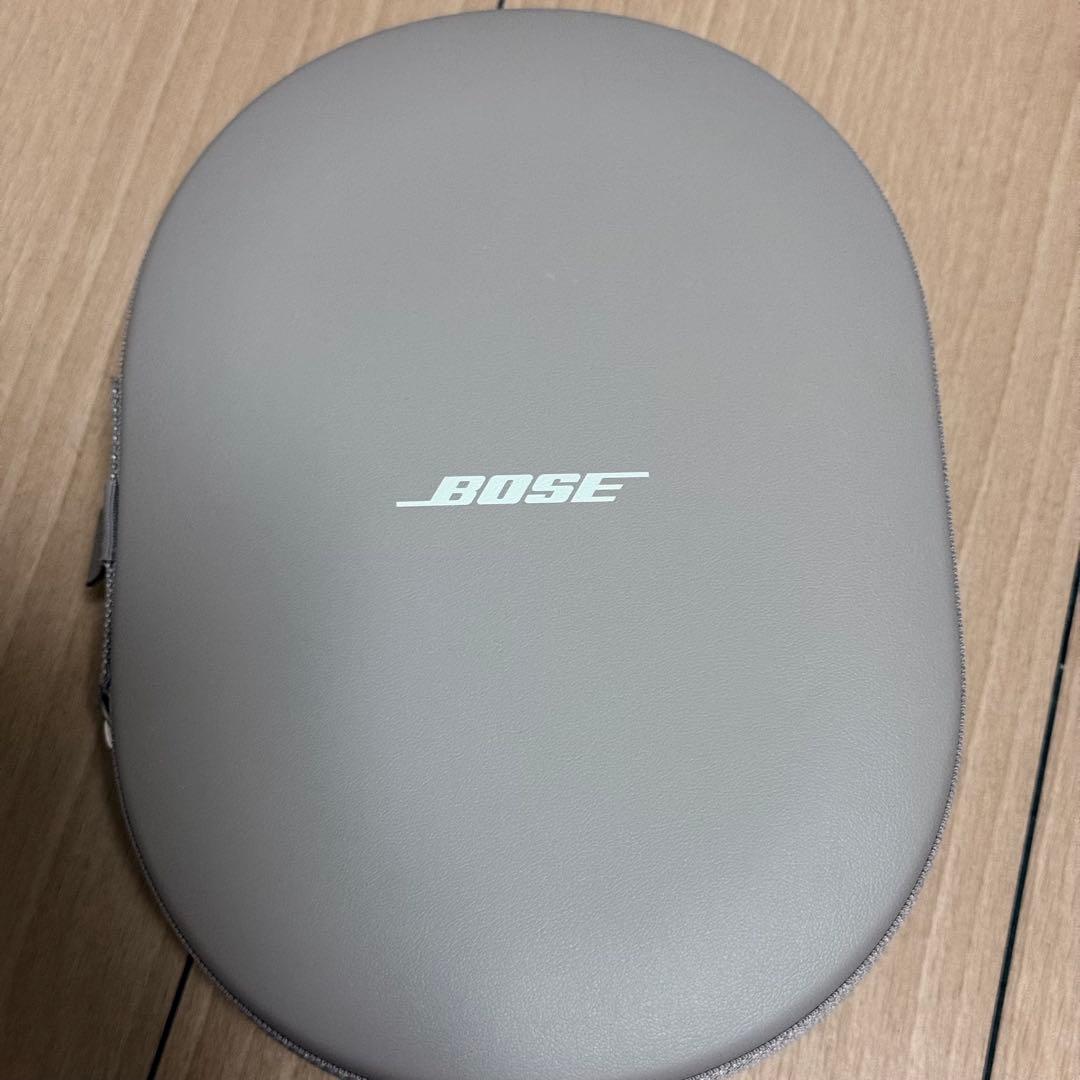 Bose QuietComfort Ultra Headphones 極美品