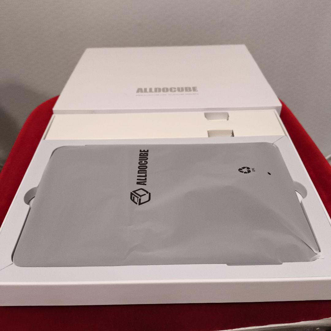 Androidタブレット本体 ALLDOCUBE iPlay60 minI Pro Turbo