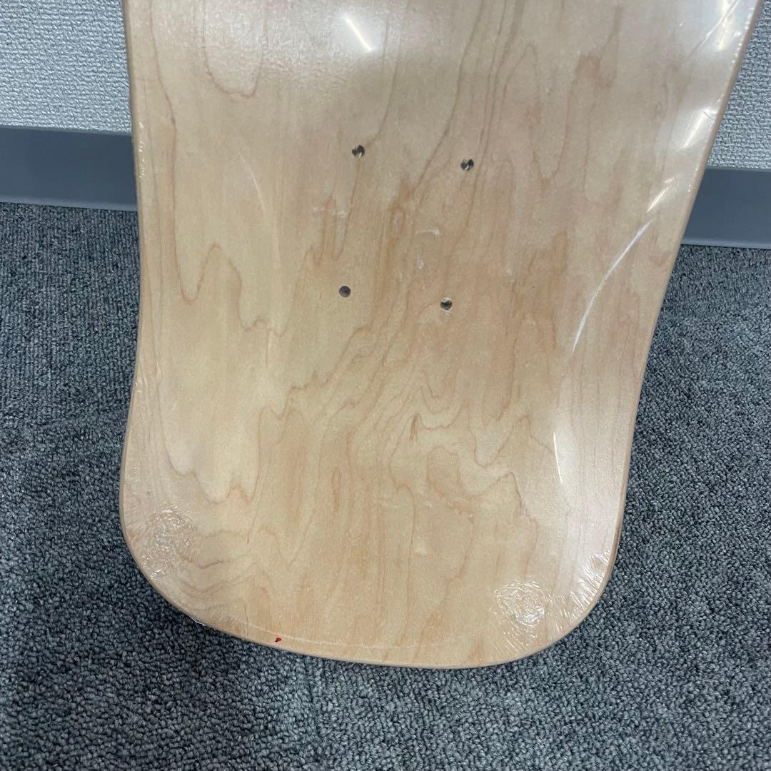 一応未開封 スカルスケーツ スケボー カナダ製
