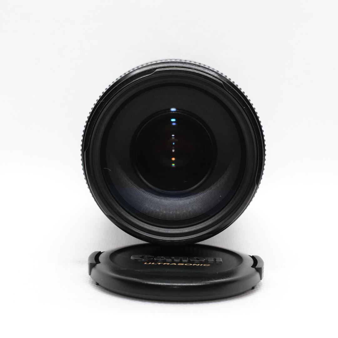 ✨美品✨超望遠✨イベントに Canon EF75-300㎜ 望遠レンズ