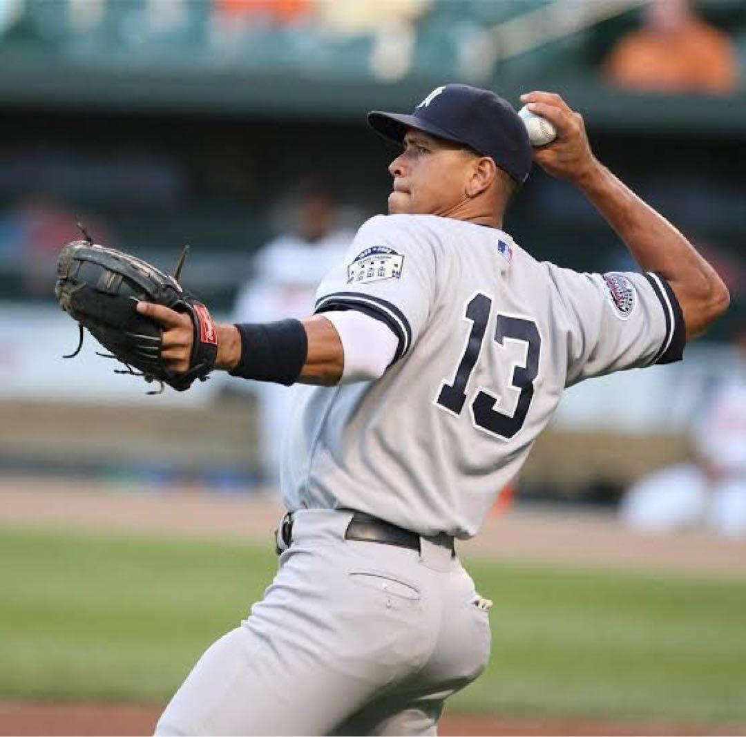 Rawlings A-ROD アレックスロドリゲス