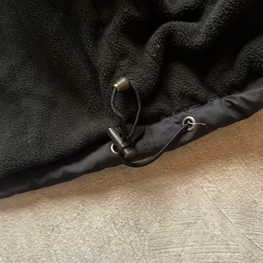 ジャケット・アウター polo Ralph lauren nylon jacket y2k black