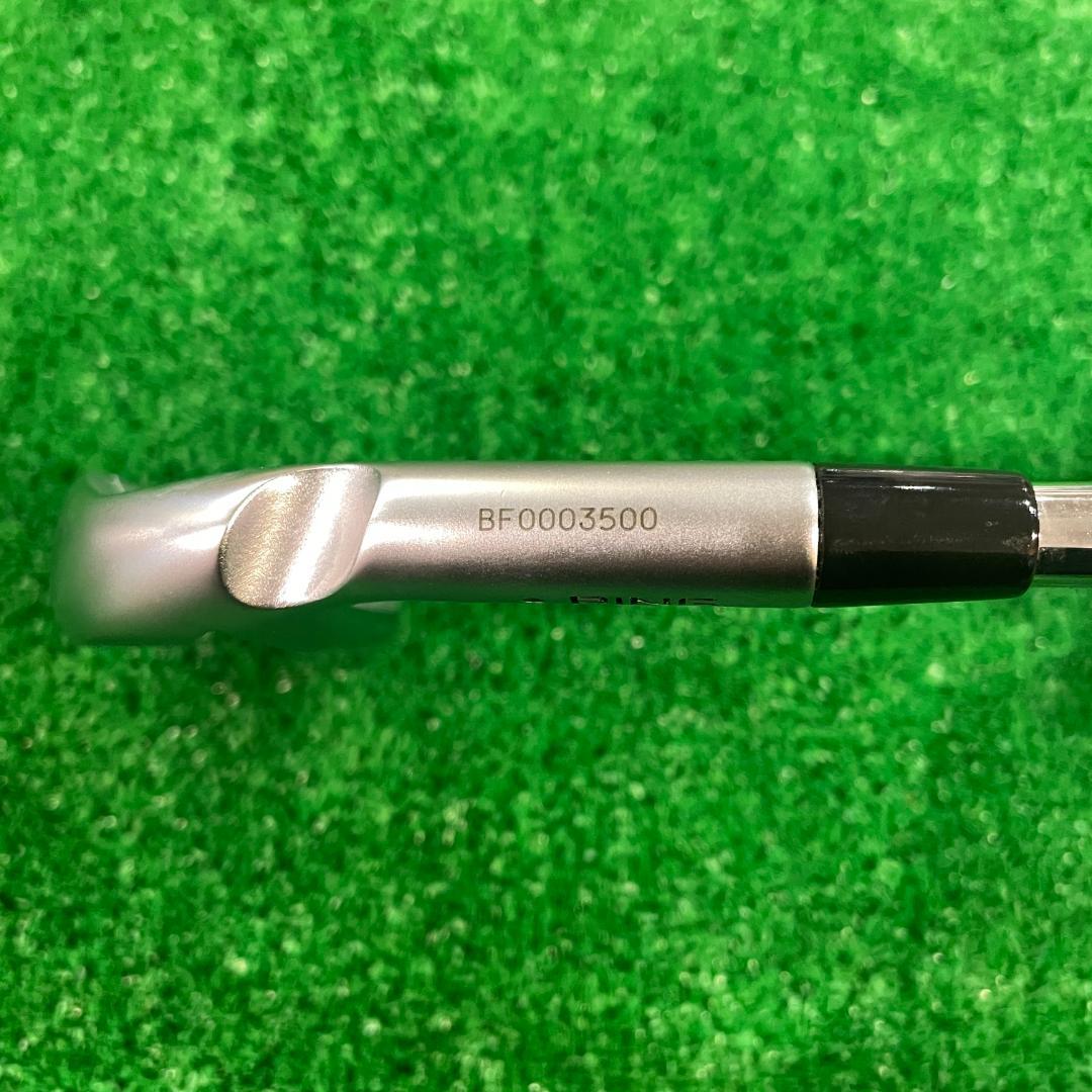 PING ピン i530 アイアン7番 単品/スチール/S