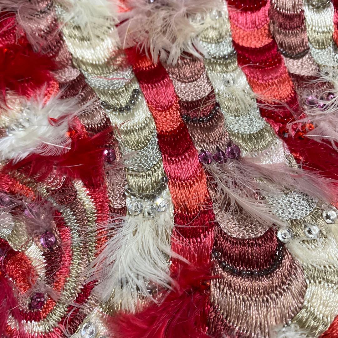 Fendi (フェンディ)クラッチバッグ