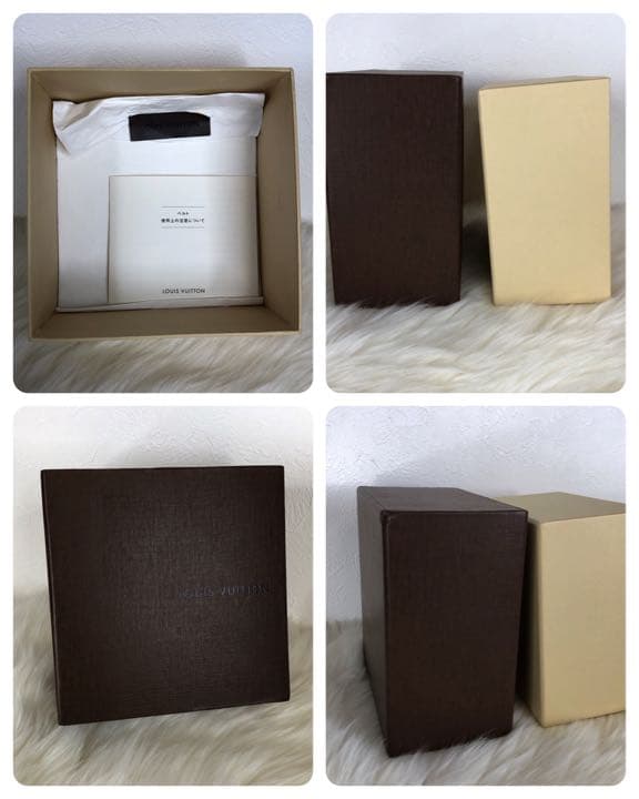 LOUIS VUITTON ベルト ヴェルニ アマラント パテント ユニセックス