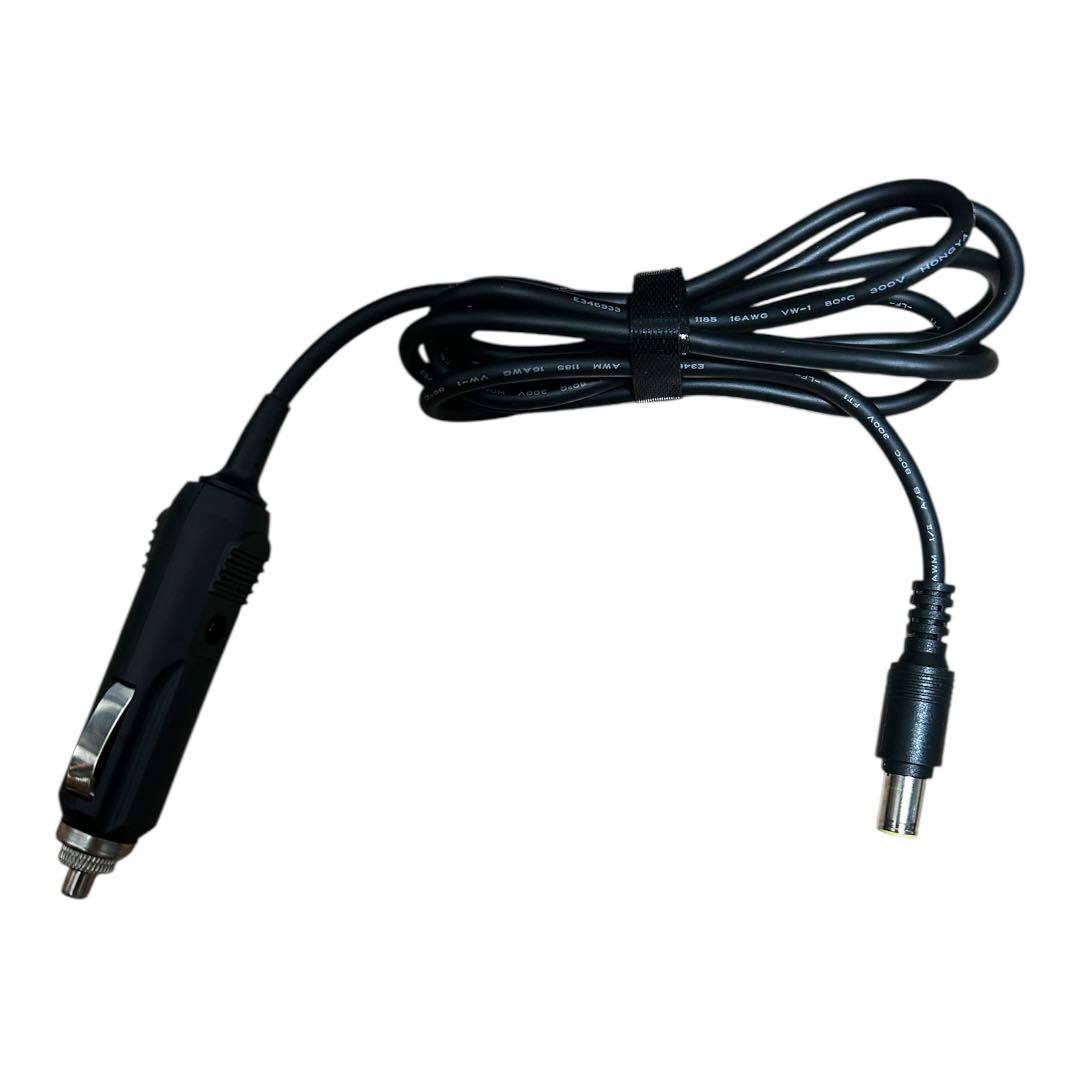 発電機・ポータブル電源 JVC BN-RB62