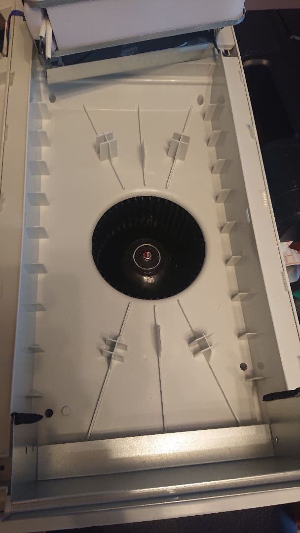 ⭐即日発送【使用期間短い】富士通 HDS-302G PLAZION 脱臭機