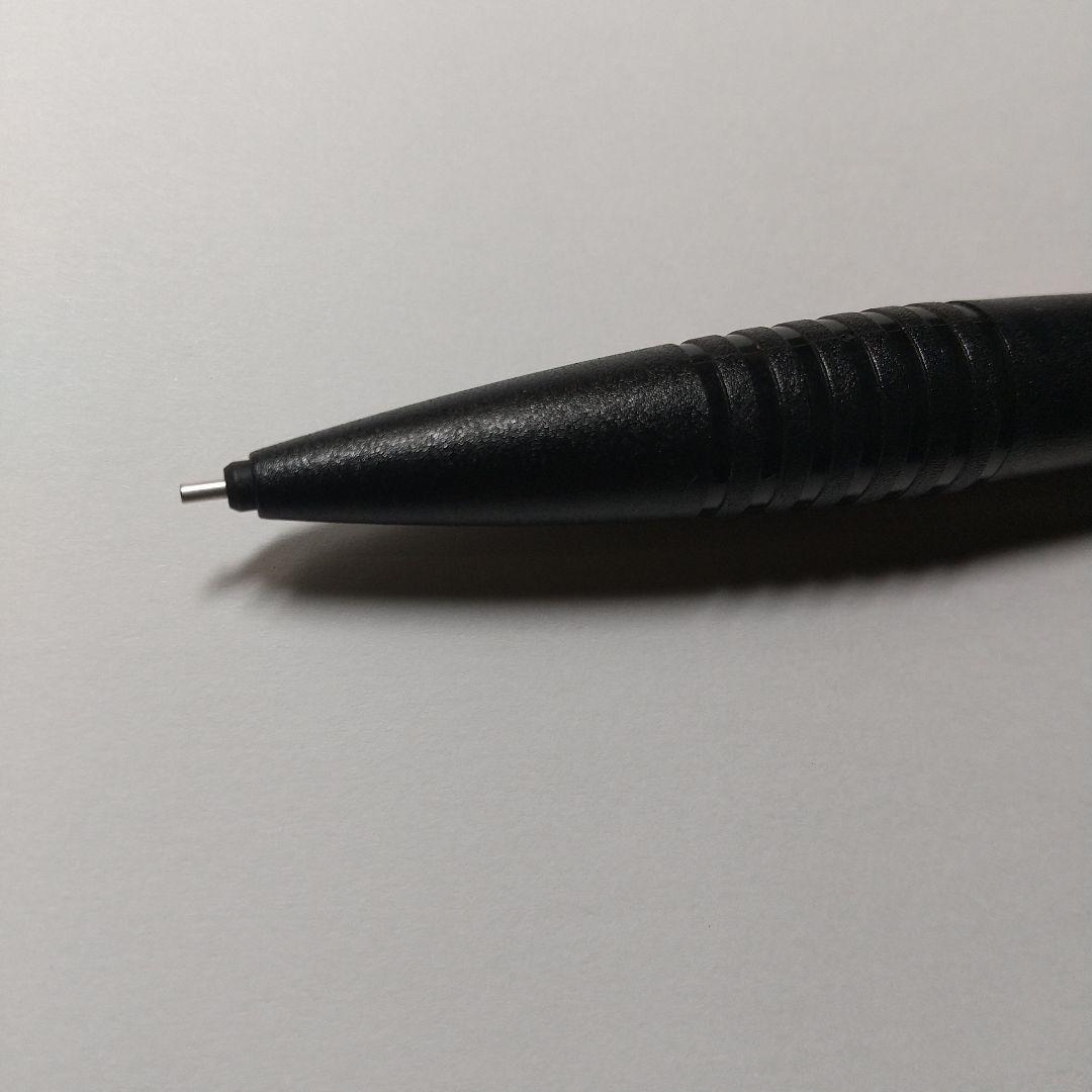 廃盤シャーペン　PARKER 　ITALA パーカー　イタラ