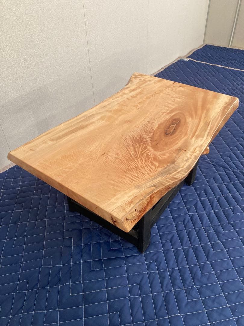 栃 一枚板 天板