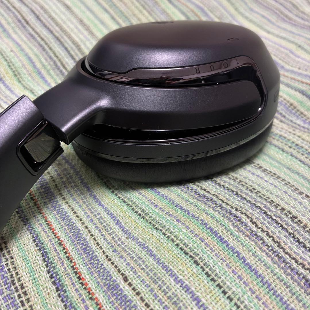 美品 JBL TOUR ONE M2 ワイヤレスヘッドホン