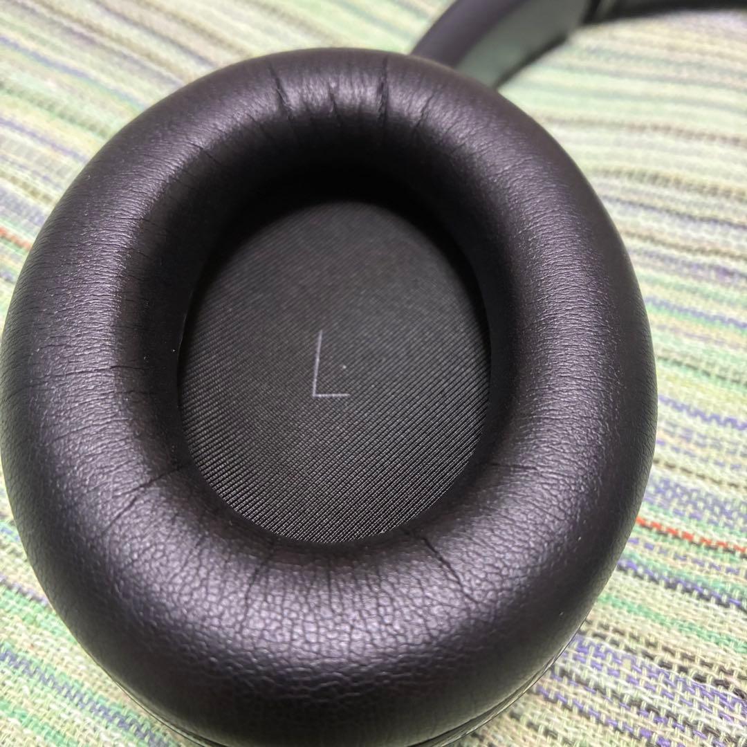 美品 JBL TOUR ONE M2 ワイヤレスヘッドホン