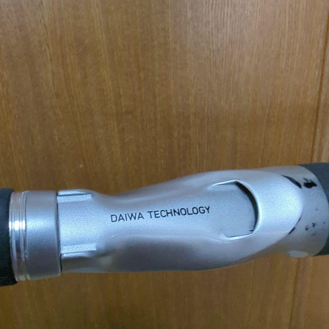 ダイワ ブリッツ メバル S300