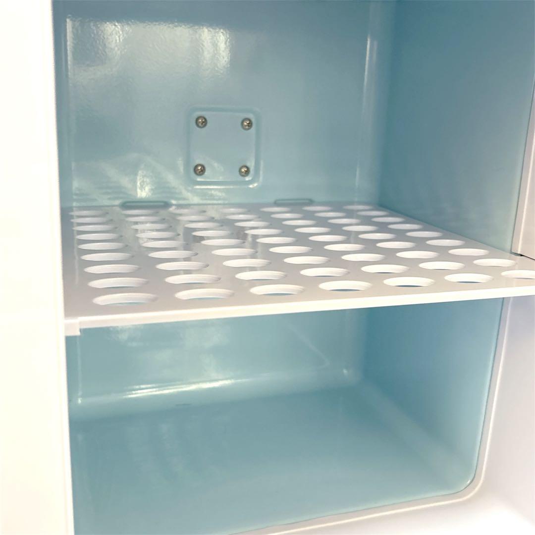 Rakutool ミニ冷蔵庫 車載冷蔵庫 冷温庫 22L 小型冷蔵庫 ミニ保冷庫