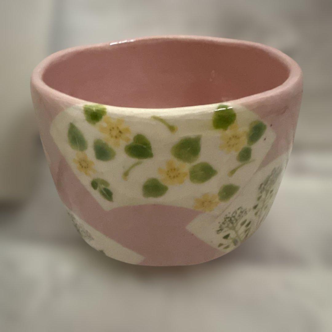 楽入窯 茶道具