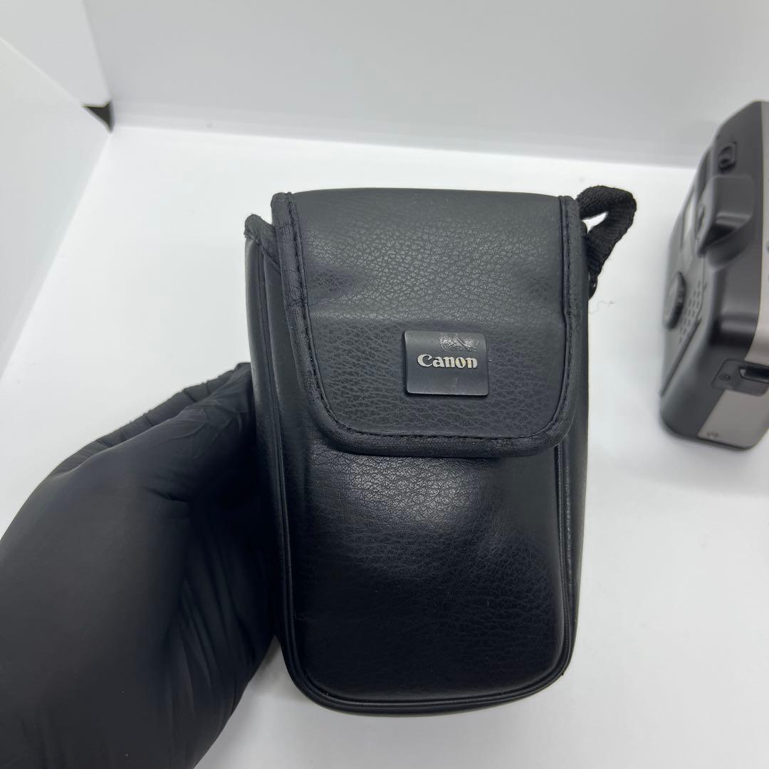 美品　キャノン　Canon AUTOBOY panorama S