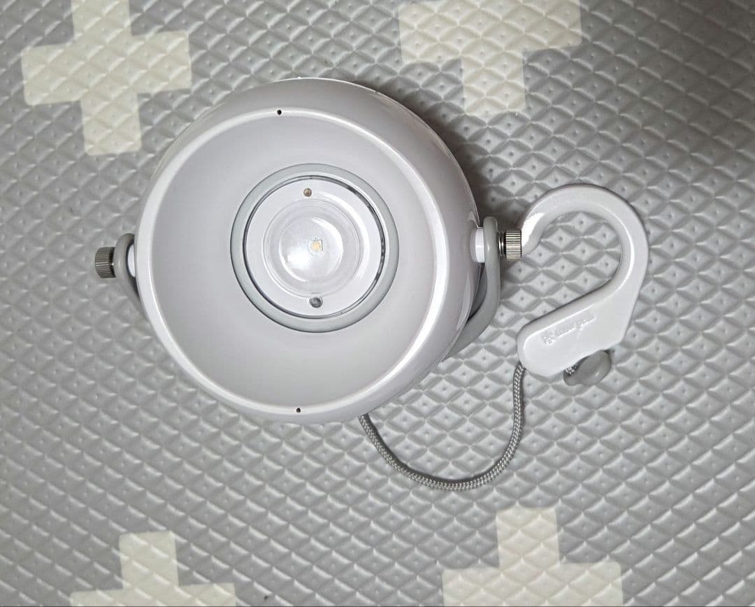  Peak スポットほおずき+充電池パック