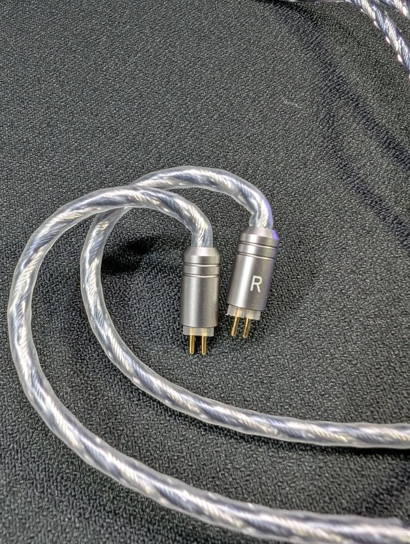 XENNS Mangird Tea PRO 有線イヤホン