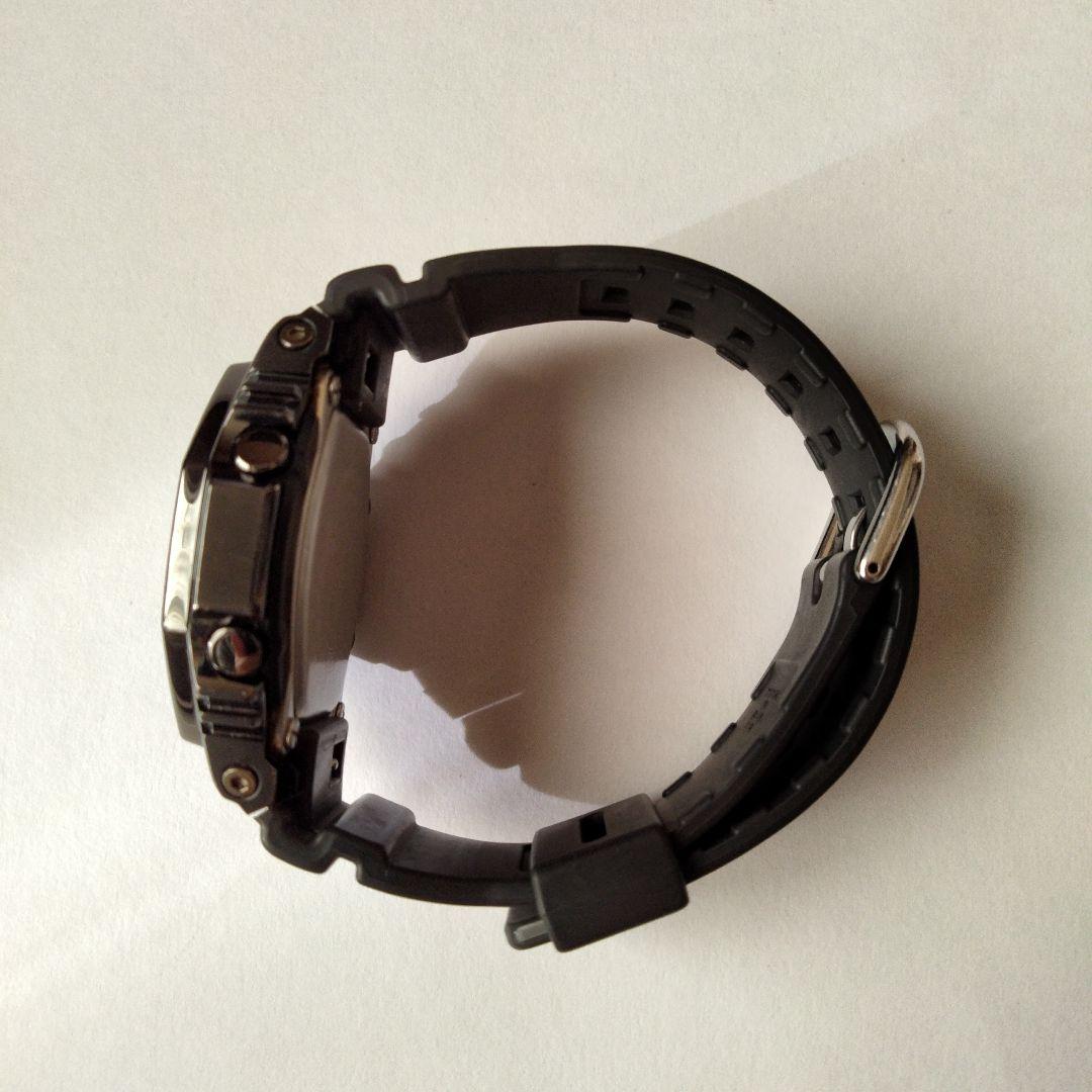 時計 CASIO G-SHOCK GM-S2100B