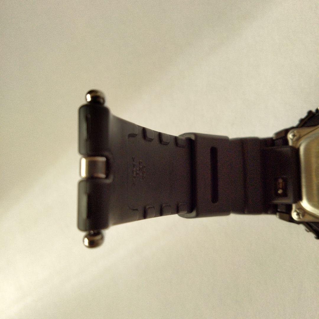 時計 CASIO G-SHOCK GM-S2100B