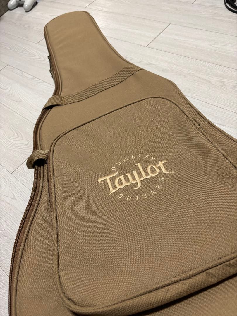 ギター Taylor 114ce