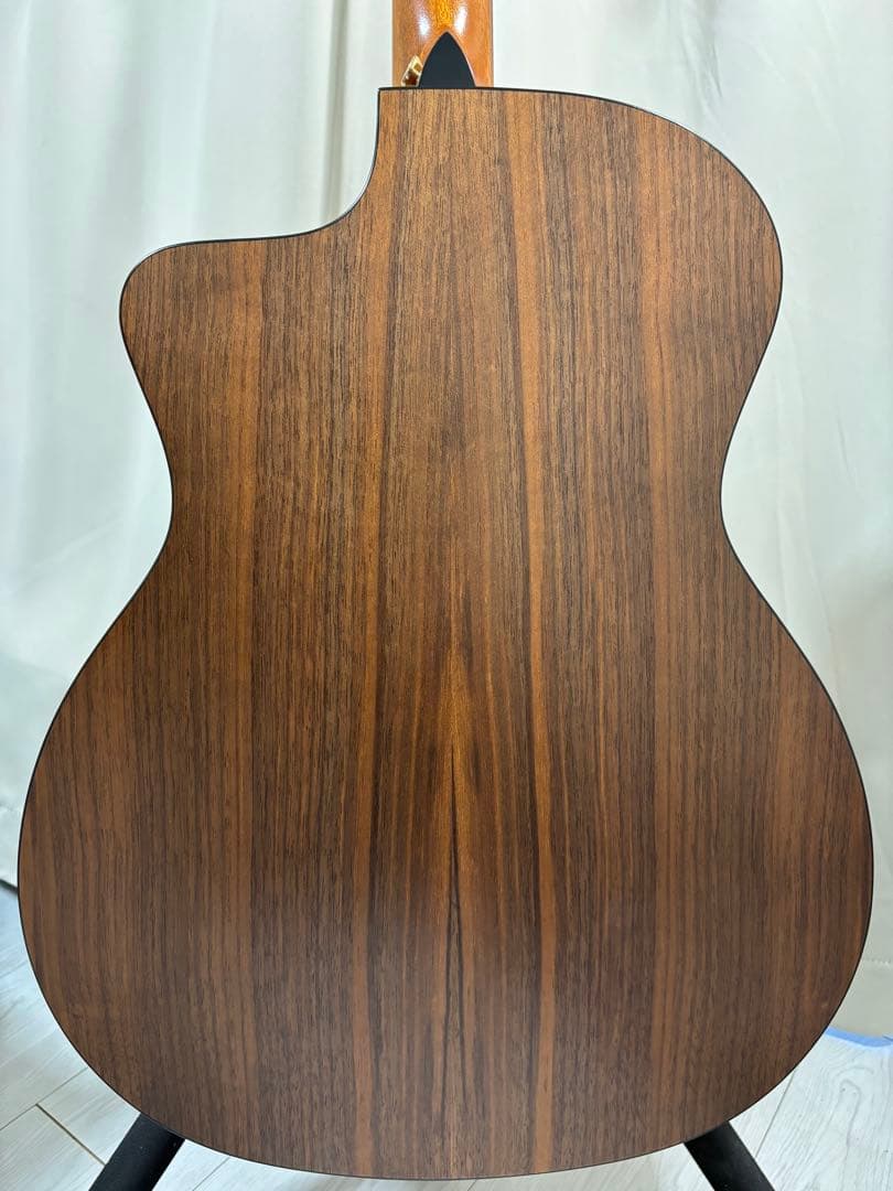 ギター Taylor 114ce